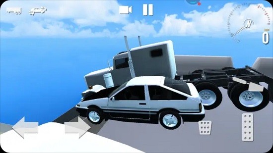 車禍模擬器2022最新版 v1.2.2 安卓版 0