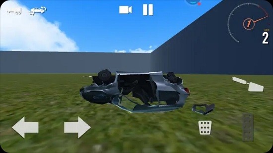 車禍模擬器2022最新版 v1.2.2 安卓版 2