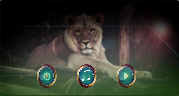 野生獅子游戲(Wild Lion Game 2022) v1.0.2 安卓版 1