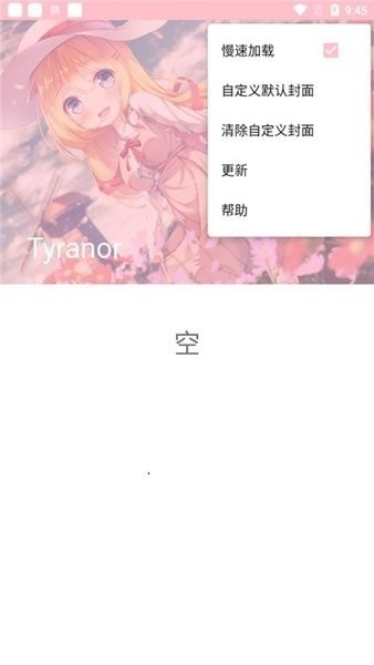 Ty模擬器手機版(Tyranor) v2.3.2 安卓版 2