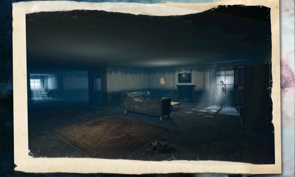 逃離恐怖屋 v1.1 安卓版 2