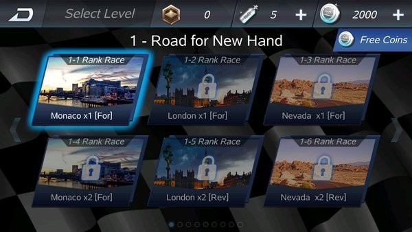 真實賽車競速模擬器 v10.0 安卓版 1