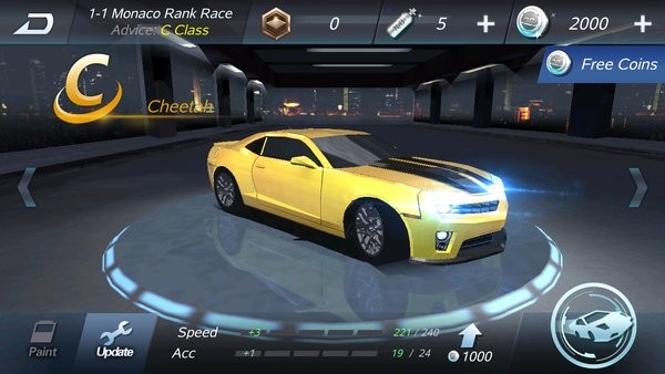 真實賽車競速模擬器 v10.0 安卓版 2