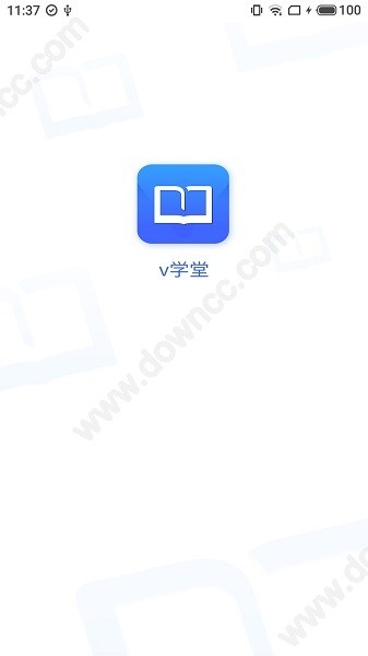 v學(xué)堂軟件官方版 v0.1.0.46 安卓版 0