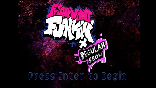 黑色星期五之夜暴怒本森模組(Fnf vs benson mod) v0.2.7.1 安卓版 0