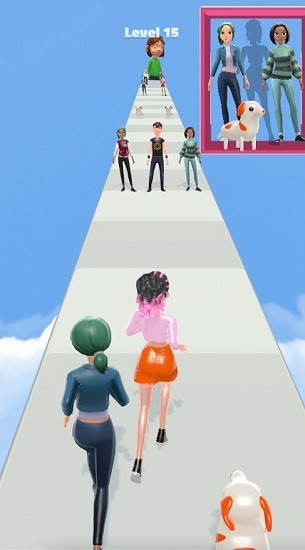娃娃設(shè)計(jì)師手游(Doll Designer) v1.6.6 安卓版 0