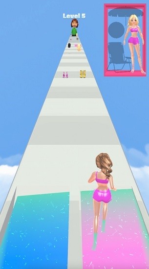 娃娃設(shè)計(jì)師手游(Doll Designer) v1.6.6 安卓版 1