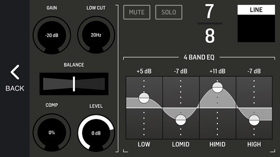 flow mix apk v1.6 安卓版 3