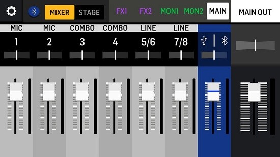 flow mix apk v1.6 安卓版 0
