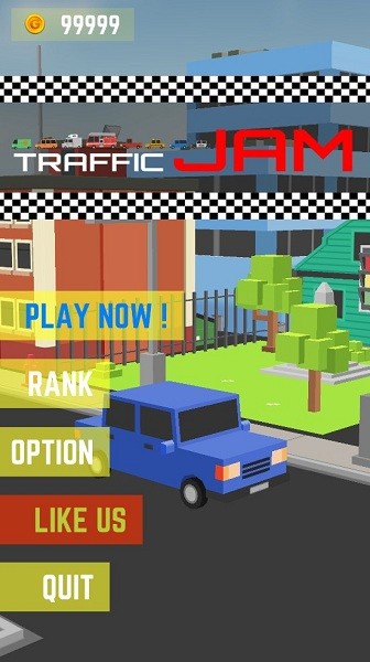 堵車手游 v1.1 安卓版 1