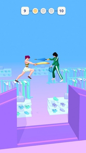 時尚大決斗最新版(Nail Challenge) v1.4.2 安卓版 1