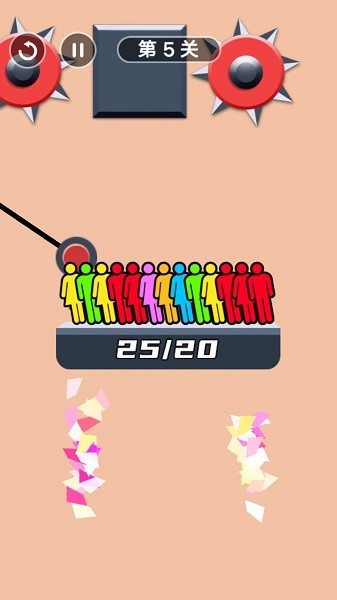 救援達人游戲下載 救援達人手游下載