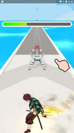 鬼滅之跑 鬼滅之跑下載