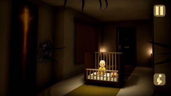 恐怖玩具屋最新版 v1.0 安卓版 0