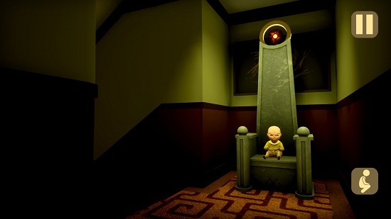 恐怖玩具屋最新版 v1.0 安卓版 3