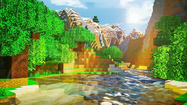 僵尸像素建造手機版 v1.1 安卓版 1