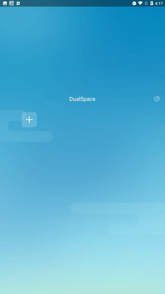 雙開空間藍(lán)色版(DualSpace)0