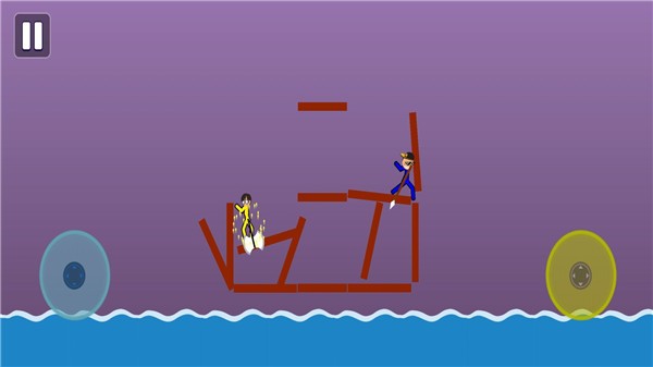 龍鱗之戰(zhàn)