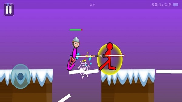 火焰之戰(zhàn)手游 v1.0.2 安卓版 0