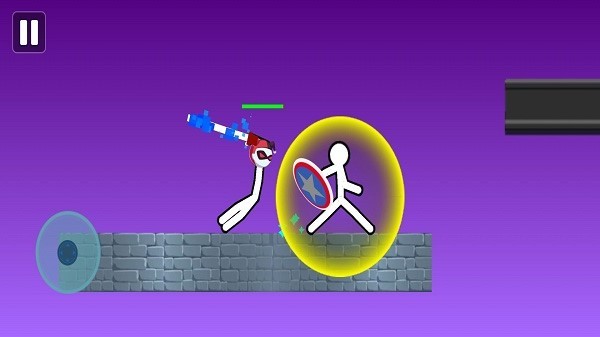 火焰之戰(zhàn)手游 v1.0.2 安卓版 3