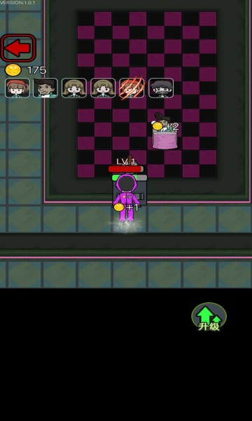 魷魚宿舍加強版 v1.0.1 安卓版 0