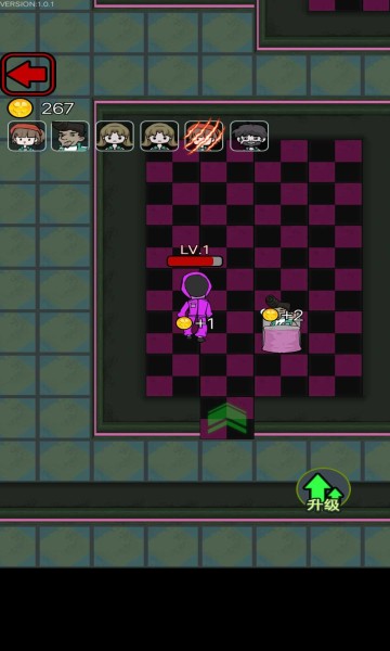 魷魚宿舍加強版 v1.0.1 安卓版 3