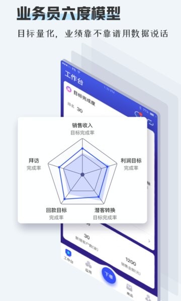 暢捷通TPlus移動版 v1.2.3 安卓最新版 3