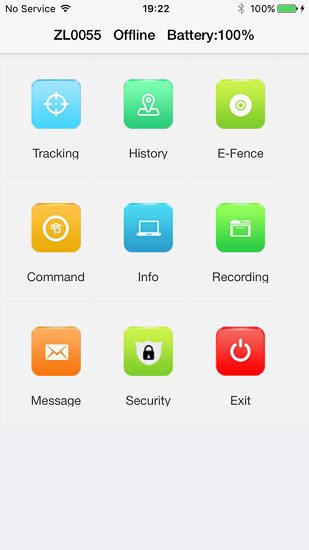 泰諾格牛羊定位器 泰諾格牛羊定位器下載