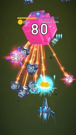 銀河戰(zhàn)紀(dust settle) v1.78 安卓版 0