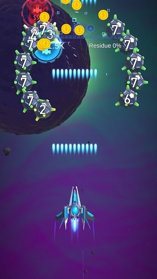 銀河戰(zhàn)紀(dust settle) v1.78 安卓版 1