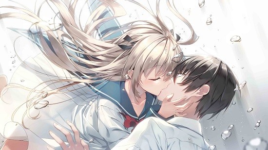 亞托莉我摯愛的時光手機版 v1.0.1 安卓版 0
