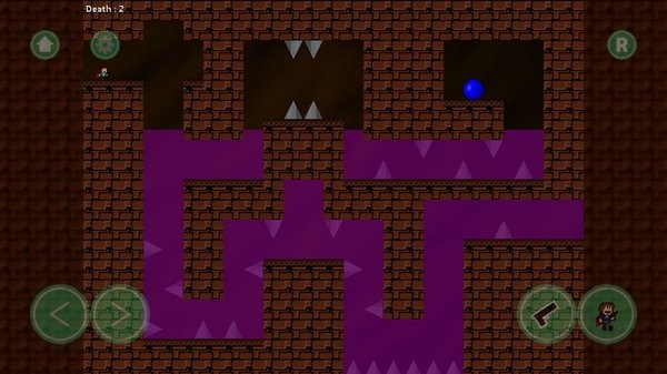 惡魔行動冒險無敵版 v1.0.0 安卓版 0