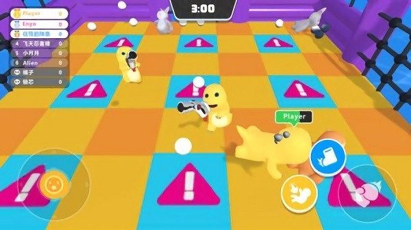 動物拳擊(Punch Animals) v1.0.1 安卓版 0