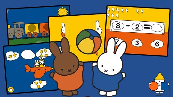 米菲益智游戲完整最新版 v2.6 安卓版 2
