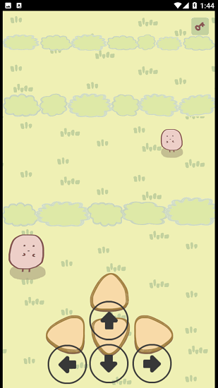 草莓小餅干之套娃 草莓小餅干之套娃手游