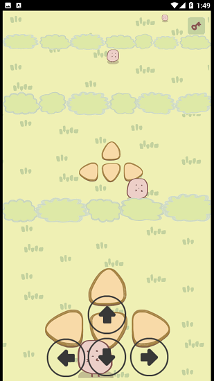 草莓小餅干之套娃手游 v1.0.9.0 安卓版 2