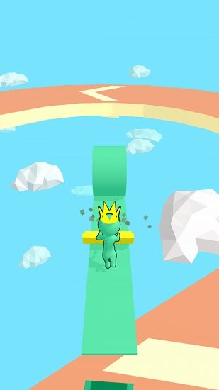 彩虹滾滾游戲 v1.1.1 安卓版 0