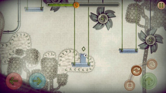 找到薩曼莎手機(jī)版 v1.0 安卓官方版 2