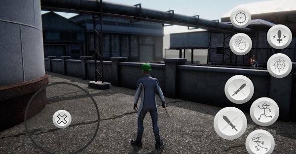 littlegreenhat下載