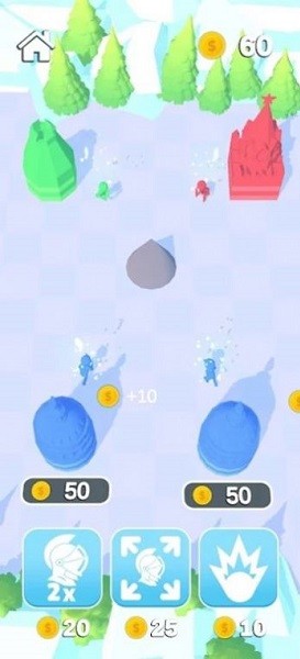 塔樓擴張(Tower Expanse) v0.4 安卓版 0