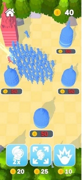 塔樓擴張(Tower Expanse) v0.4 安卓版 3