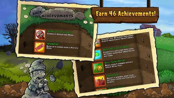 植物大戰(zhàn)僵尸95版砸罐子 v2.9.10 安卓版 2