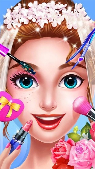 小公主的時(shí)髦美妝 v1.0.3 安卓版 1