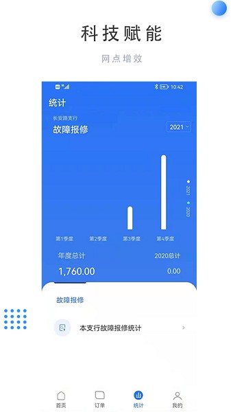 數(shù)智運(yùn)營平臺 v1.5.3 安卓版 1