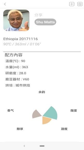莎脈薩咖啡機最新版 v1.66 安卓版 0