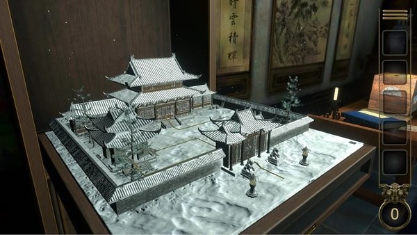 密室逃脫中國(guó)式房間手游 v1.0.2 安卓版 1