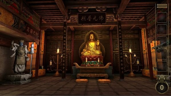 密室逃脫中國(guó)式房間手游 v1.0.2 安卓版 0