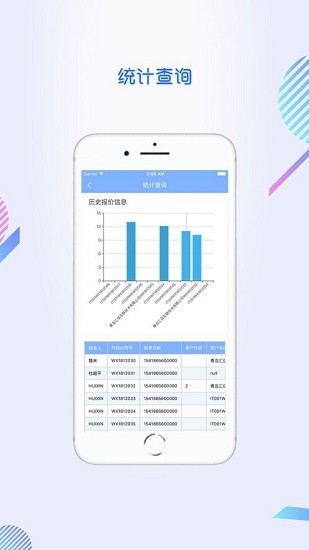 掌上匯信最新版 v1.3.7 安卓版 3