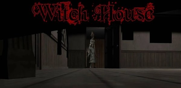 逃脫女巫之屋中文版(Witch House) v0.9n 安卓最新版 0