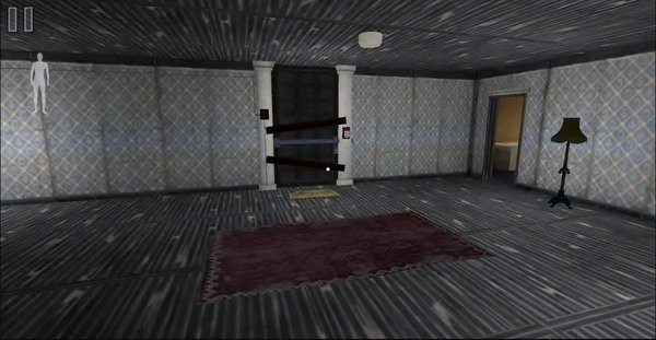 逃脫女巫之屋中文版(Witch House) v0.9n 安卓最新版 2